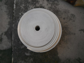 Taśma skrawana z Teflonu PTFE 1 x 49,5 mm
