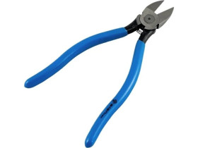 Obcinacz kabli bez skosu (długość 8 / 20.3 mm) ALANTEC