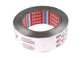 Taśma aluminiowa z nadrukiem DEVI (38mm x 50m) 19805076