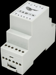 ALL1688PC ALLNET Powerline phase coupler 3 phases + LX