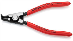 Szczypce Do Pierścieni Segera Zew.Wyg.125Mm, 3-10 Mm