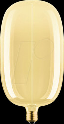 L662012005 E27 LED bulb, 4.8 W, 200 lm, 1800 K, filament, dimmable, magneti