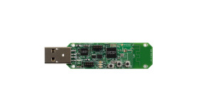 USB-KW41Z Bluetooth Low Energy/IEEE® 802.15.4 Packet Sniffer/USB Dongle. 1 board per order