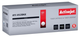 Toner Activejet ATC-052BNX (zamiennik Canon 052BK XL Supreme 9200 stron czarny)