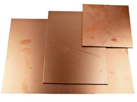 LAMINAT SZKLANO-EPOKSYDOWY JEDNOSTRONNY 8X12 CM 80x120mm FR4