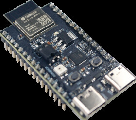 ESP32-H2-DEVKITM-1-N4S ESP32-H2-MINI-1 development board