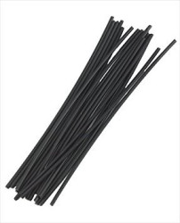 SPOIWO DO SPAW PLASTIKU 2.5X5MM 1M CZARN