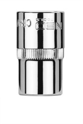 Nasadka sześciokątna 1/2, 14 mm, Superlock /5szt./