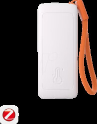 SNZB-02B Temperature and Humidity Sensor, Zigbee
