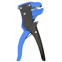 Donau Elektronik 3591 Cable stripper for 0.14-1 mm&#xB2; wire stripping tasks