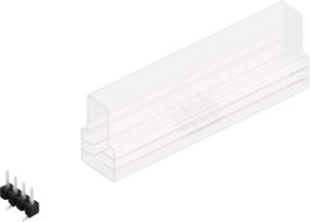 Fischer Elektronik SL10SMD0404ZSM Listwa kołkowa, męska, standardowa 10 szt.