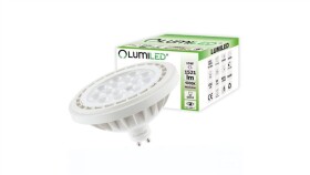 Żarówka Led Gu10 Es111 15W 100W 1521Lm 4000K Neutralna 38 Lumiled