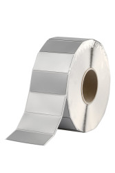 Taśma do drukarki etykiet 1000 sztuk TT430, TT4030 HellermannTyton