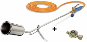 Wypalarka chwastów CFH