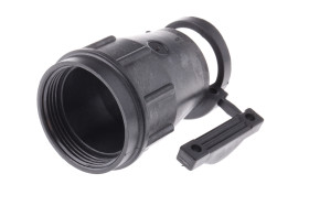 Przepust ochronny, typ: Przelotka, do użytku z: Seria UTG,