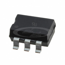 optoprzekaźnik LH1540AAB SMD SIEMENS