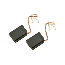 Szczotki zamienne za Celma 1119-110-051 6,4x12,5x18,2mm (kpl 2szt) / E 1.13