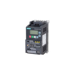 Siemens 6SL32105BB112BV1 Frequency Inverter 0.12kW 200-240V