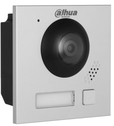 VTO4202F-P1 - moduł stacji bramowej IP / 2-Wire