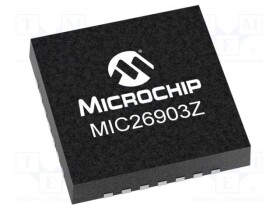 MIC26903-ZAYJL-TR