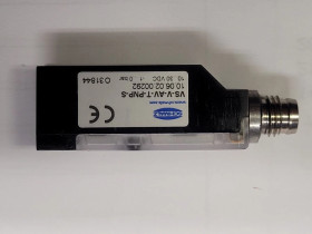 Czujnik wyłącznika próżniowego 10.06.02.00292 VS-V-AV-T-PNP M8-4 S