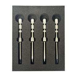 PINECIL Micro Soldering Tip Set