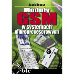 Moduły GSM w systemach mikroprocesorowych