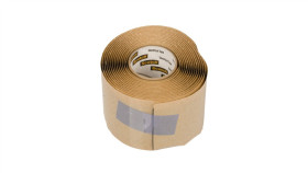 Taśma 50Mm X 3M Kauczuk Scotch 2228 Czarna 80610322945/7000005986