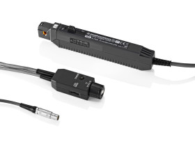 Sonda do oscyloskopów Prąd 100MHz Rohde & Schwarz BNC RT-ZC20