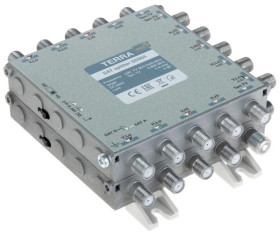 Rozgałęźnik TV/SAT SD-904