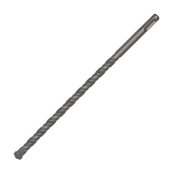 Worksafe SDS14X260 SDS Plus Drill Bit &#xD8;14 x 260mm