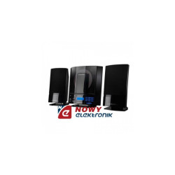 Mini wieża CD,SD,USB KM0811 K&M Kruger&Matz Boombox