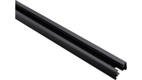 Szynoprzewód Jednofazowy Profile 1M Czarny 9448 Nowodvorski
