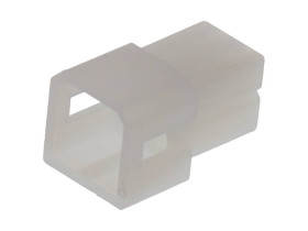 Molex 3062044 Obudowa złącza pin męskiego na kabel, piny: 4, 1 szt.