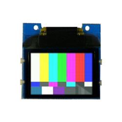 TinyShield OLED TinyScreen [Discontinued]