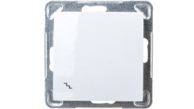 Impresja Łącznik Schodowy Biały Łp-3Y/M/00