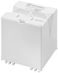 Finder 682290124300-10 Przekaźnik SMT 68.22.9.012.4300, monostabilny, 1 cewka, 100 A, 1 szt.