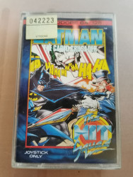 Batman Tape
