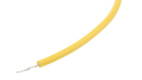 Przewód Jednożyłowy Linkowy, Przewód Instalacyjny, 0,33 Mm2, 17/0,16 Mm, 22...