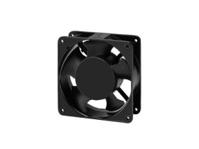 Sunon ventilator - 230vac glijlager - 120 x 120 x 38mm