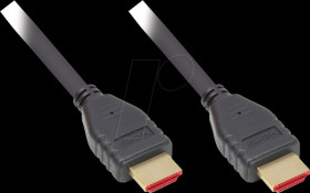 4521-020 HDMI A male &gt; HDMI A male, 8K@60 Hz, 2,0 m