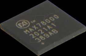 MAX78000EXG+ MAX78000 MCU, 32-bit, 512 KB, BGA-81 (8x8mm)
