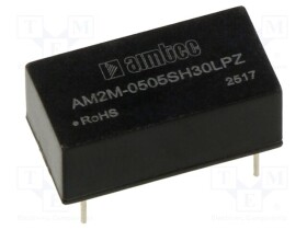 AM2M-0505SH30LPZ