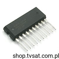 UPA1428AH Darlington Transistor Array SIP10 NEC BULK