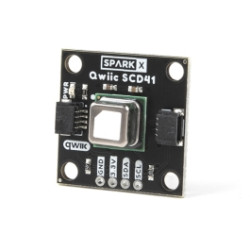 CO₂ Humidity and Temperature Sensor - SCD41 (Qwiic)