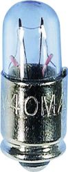 Żarówka miniaturowa 28 V 0.68 W Barthelme 00282825, Zawartość: 1 szt.
