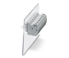 Złącze PCB 2 -pinowe Żeński Phoenix Contact