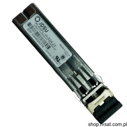 PLRXPL-VI-S24-22 Fiber Ethernet SX SFP Tr 0.5Gbps MODULE AVAGO