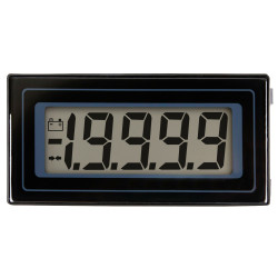 Lascar DPM 160S 4.5 Digit LCD Voltmeter