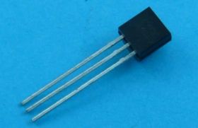 BC-550-B NPN TO-92!0,1A/45V/0,5W 100SZT